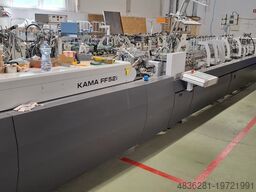 KAMA GMBH Kama FF52i
