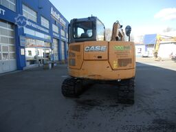 Case CX80 C