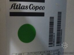 Atlas Copco GA55VSD+