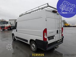 Fiat Ducato MH2 130CV