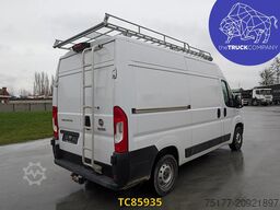 Fiat Ducato MH2 130CV