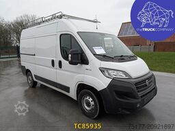 Fiat Ducato MH2 130CV