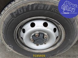 Fiat Ducato MH2 130CV