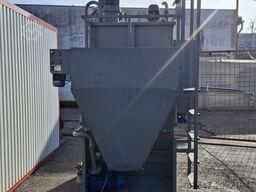 KNOLL VRF 450/2100 R