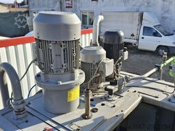 KNOLL VRF 450/2100 R