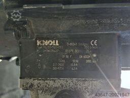 KNOLL VRF 450/2100 R