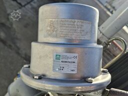 KNOLL VRF 450/2100 R