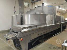 Stork TSO600/96/4 TH