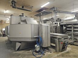 Stork TSO600/96/4 TH