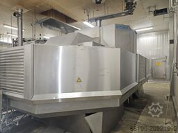 Stork TSO600/96/4 TH