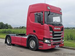 SCANIA R500