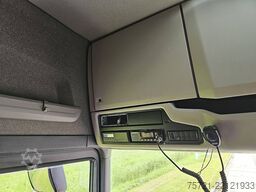 SCANIA R500