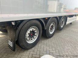 Knapen Trailers K200 K200-92m3 Liftas *huren / leasen*