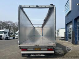 Knapen Trailers K200 K200-92m3 Liftas *huren / leasen*