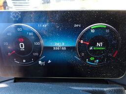 MERCEDES-BENZ 1846 Actros SZM HAD ALLRAD