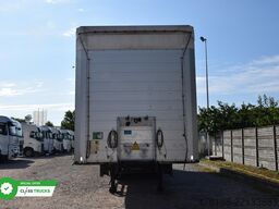 SCHMITZ CARGOBULL SCS24/L