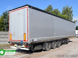 SCHMITZ CARGOBULL SCS24/L