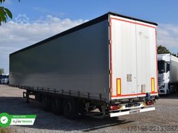 SCHMITZ CARGOBULL SCS24/L
