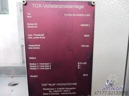 TOX TZ-VSN