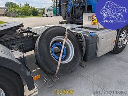 Renault T 440