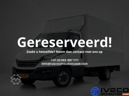 Iveco Daily 35C14 Dhollandia 750kg • Climate Control ...