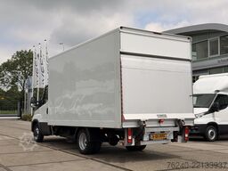 Iveco Daily 35C14 Dhollandia 750kg • Climate Control ...