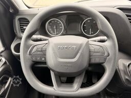 Iveco Daily 35C14 Dhollandia 750kg • Climate Control ...