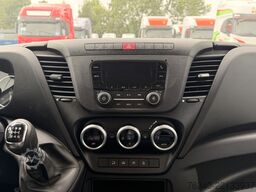 Iveco Daily 35C14 Dhollandia 750kg • Climate Control ...