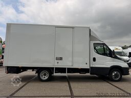 Iveco Daily 35C14 Dhollandia 750kg • Climate Control ...