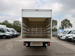 Iveco Daily 35C14 Dhollandia 750kg • Climate Control ...