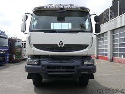 Renault Kerax | PALFINGER PK 18500 + Remote control | R...
