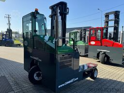 Combilift C4000 / Diesel / Very good condition