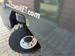 Combilift C4000 / Diesel / Very good condition