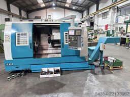 Doosan Mecatec S550LM