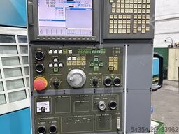 Doosan Mecatec S550LM