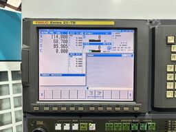 Doosan Mecatec S550LM