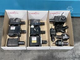 Doosan Mecatec S550LM