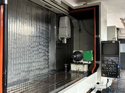 Mazak VTC 800/30 SR