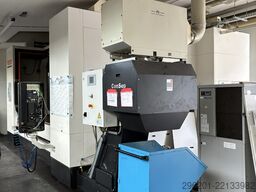 Mazak VTC 800/30 SR