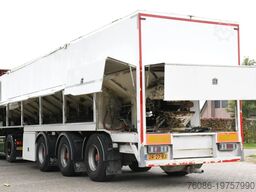 Bremat NO BREMAT !!MC MACHINES MCM-339-ST-S2!!CEMENT/M...