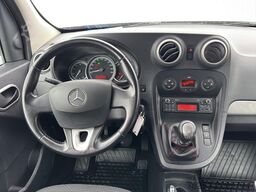 Mercedes-Benz Citan 111 CDI Tourer EDITION Lang Kam. KlimaA LM