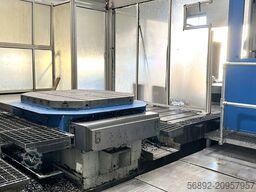 SHW UFZ 4 - Heidenhain iTNC 530