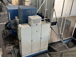 SHW UFZ 4 - Heidenhain iTNC 530