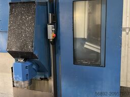 SHW UFZ 4 - Heidenhain iTNC 530