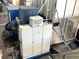 SHW UFZ 4 - Heidenhain iTNC 530