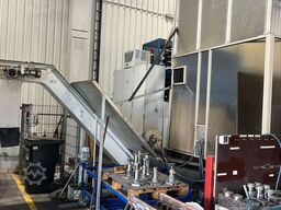 SHW UFZ 4 - Heidenhain iTNC 530