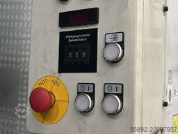 SHW UFZ 4 - Heidenhain iTNC 530