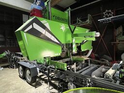 Droste Schärftechnik VBS1100 SB(1)