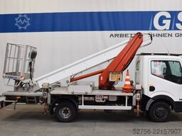Multitel MT162 ( (TÜV und UVV neu!)