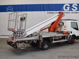 Multitel MT162 ( (TÜV und UVV neu!)